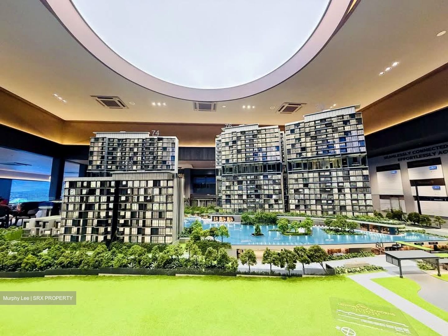 Lentor Gardens (D26), Condominium #579575721